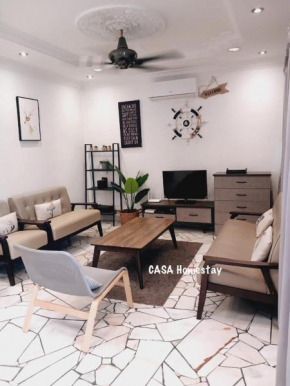 CASA Homestay